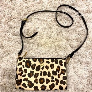 Tory Burch crossbody purse